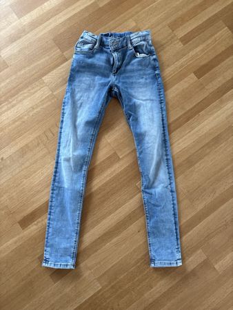Blue Ridge Jeans 158