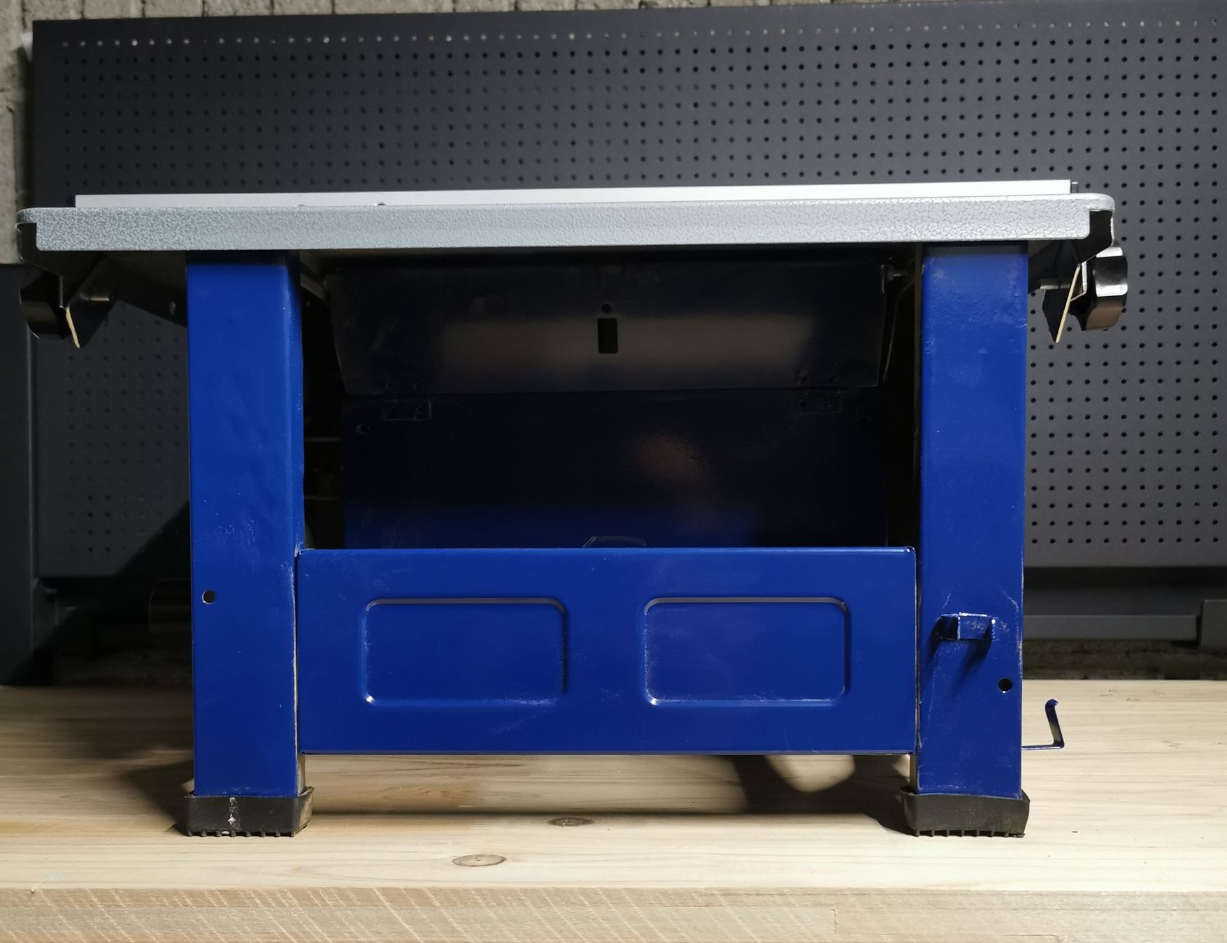 Scheppach Toutes les machines: Scie circulaire de table Scheppach HS80 – D'occasion à Genève par pie_9syz 3