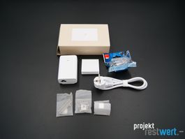 Adapter von UBIQUITI