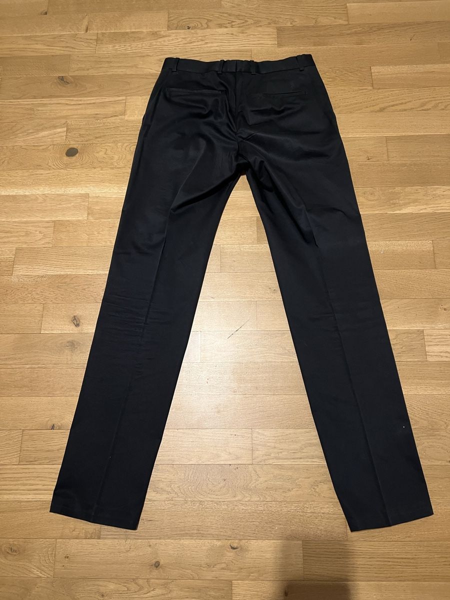 Strellson Completi: Strellson Anzug Schwarz - Gr. 98 – Usato da Altendorf venduto da wqv_97 7
