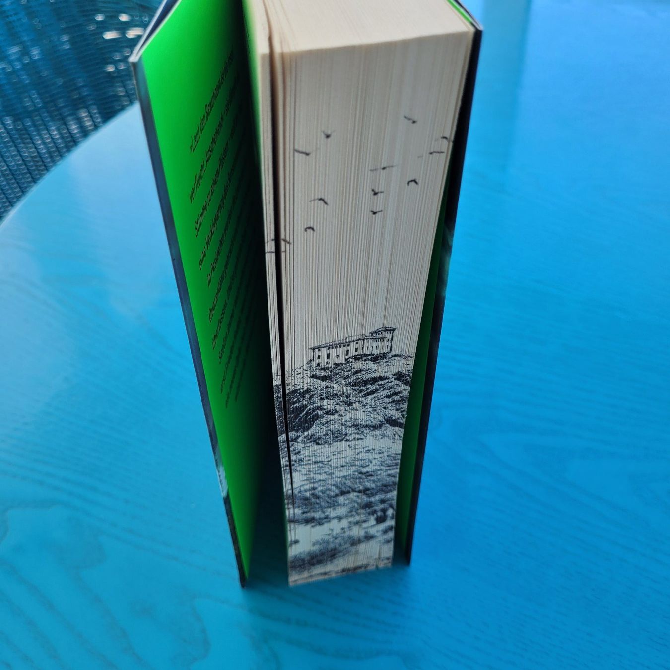 Libri: Sarah Pearse- Das Retreat – Usato da SCHÜBELBACH venduto da CoKaHa 1