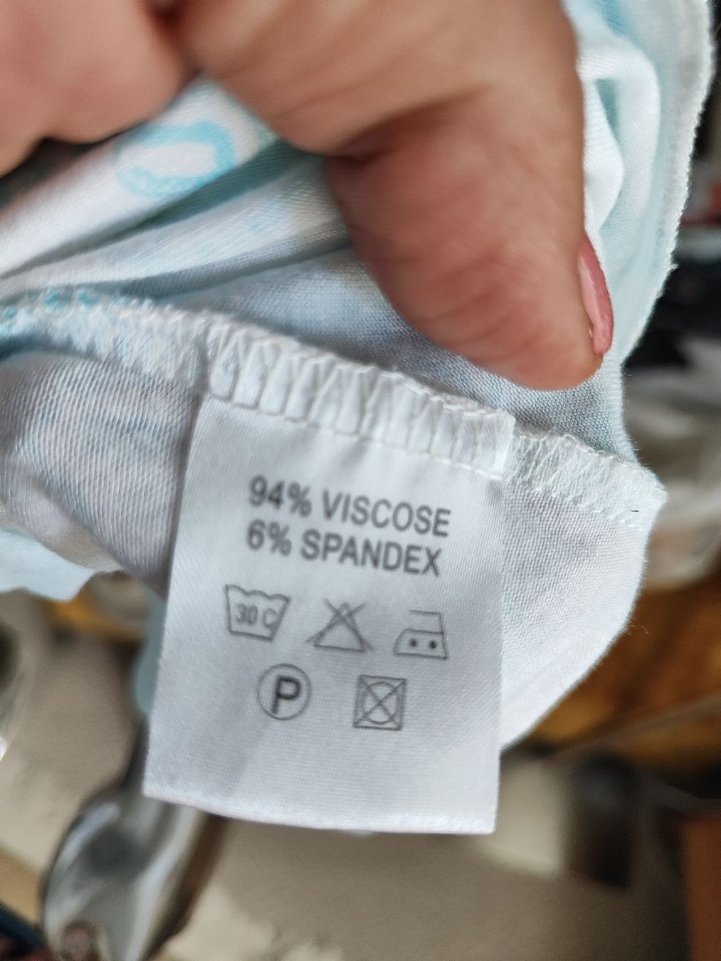 Kleider: Damen Kleid gr L – Neu (gemäss Beschreibung) aus Langnau am Albis von Judithsebi 4