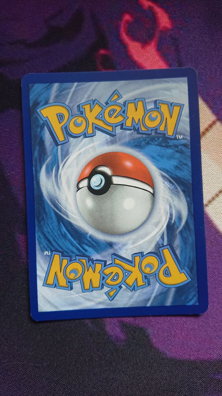 Pokémon Carte collezionabili: Atticus PRE 133 Englisch  – Nuovo (secondo la descrizione) da Chur venduto da FreakofRarity 1