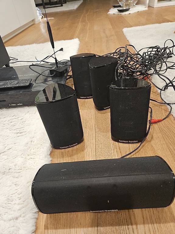 Lettore multimediale & Streamer: Musikanlage – Usato da Sirnach venduto da magdallena6 2