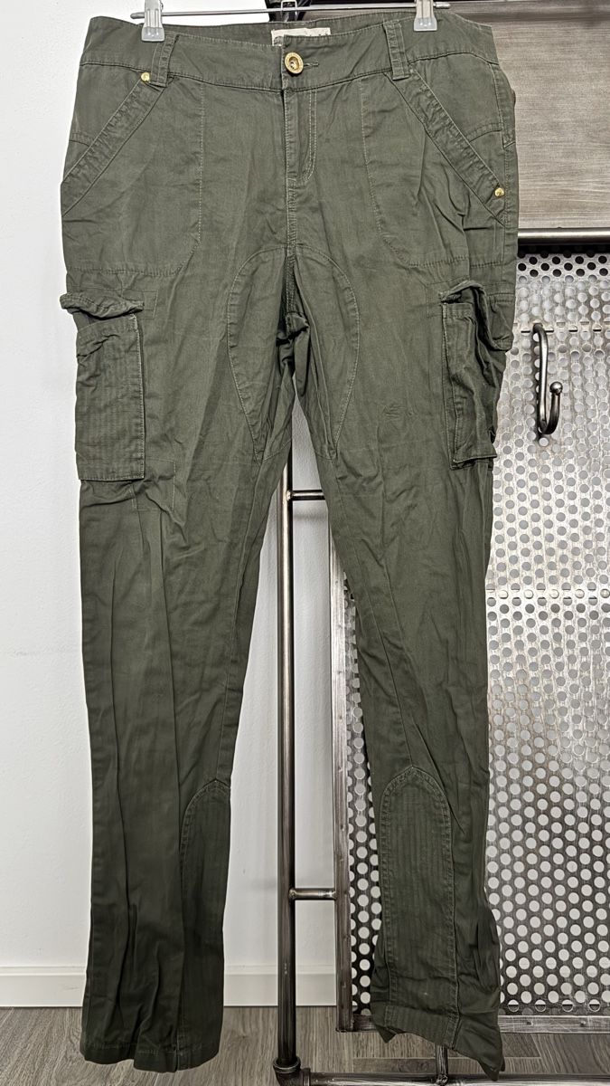 Hosen: Hose vintage – Gebraucht aus Mörigen von TimelessFinds