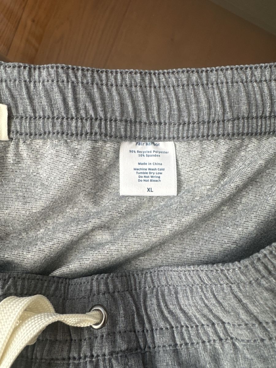 Costumi da bagno: Maillot de bain Fair Harbor – Nuovo (secondo la descrizione) da Founex venduto da reb_fws9 2