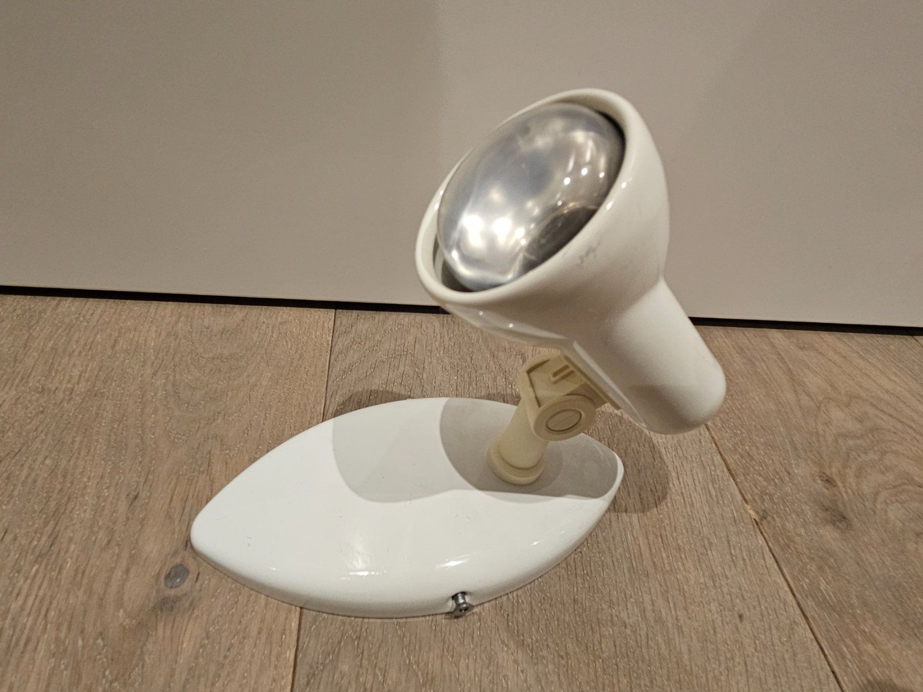 Lampade: Einstrahliger Spot / Lampe – Usato da Herrliberg venduto da Jummi 1