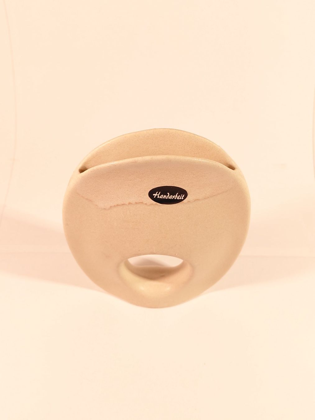Vasi & Recipienti: Vase fait main spéciale – Usato da Winterthur venduto da SilverFR 1