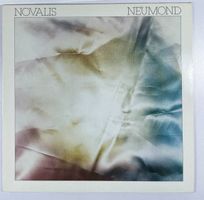 LP: NOVALIS - Neumond (1982)