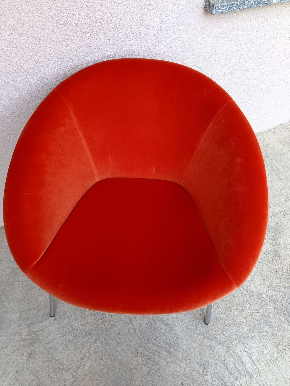 Knoll Poltrone: Walter Knoll Sessel 369 – Usato da Sevelen venduto da ronja666 2