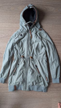 Naketano Jacket