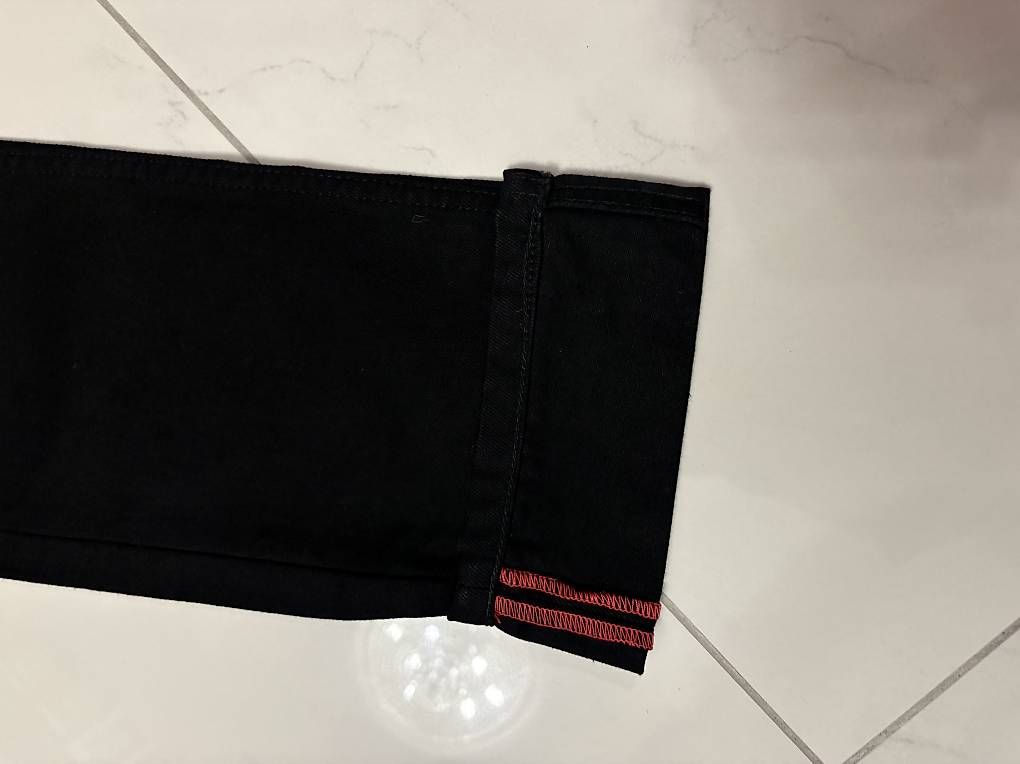 Lotti di vestiti: 59er Chet Rock Rocksabilly Hose Gr.30  – Usato da Dagmersellen venduto da atu_f7x5 4