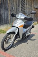 Honda ANF 125 Innova Kultroller frisch ab MFK und Service 