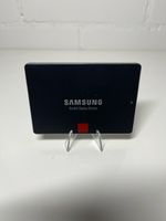 Samsung SSD 850 PRO 256GB Speicherlaufwerk 