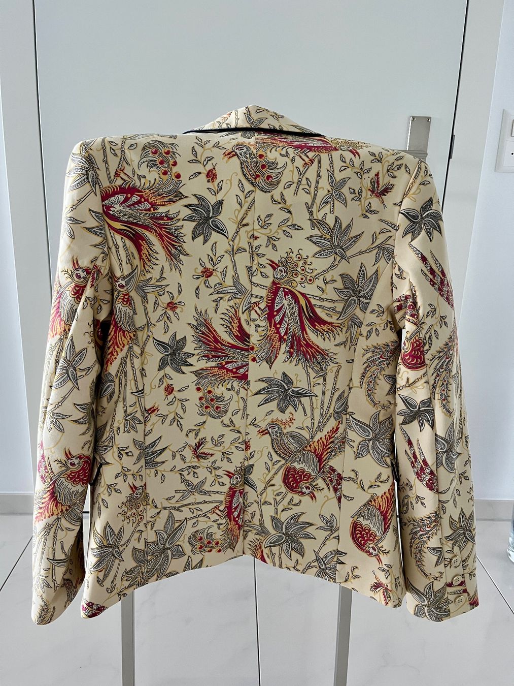 Mos mosh Jacken: Top stylisher Mos Mosh Blazer, Grösse 36 – Neu (gemäss Beschreibung) aus Schaffhausen von Marlies777 1