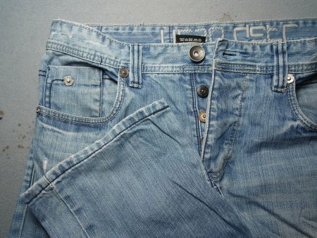 C&A Urban District Herren Jeans 34 / 32 #q7