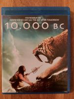 Blu Ray - 10.000 BC