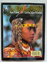 Animan Nr. 31; Philippines, Jaipur, Grand St. Bernard