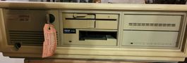 Computer Compaq Deskpro 386/25 antiker PC gebraucht