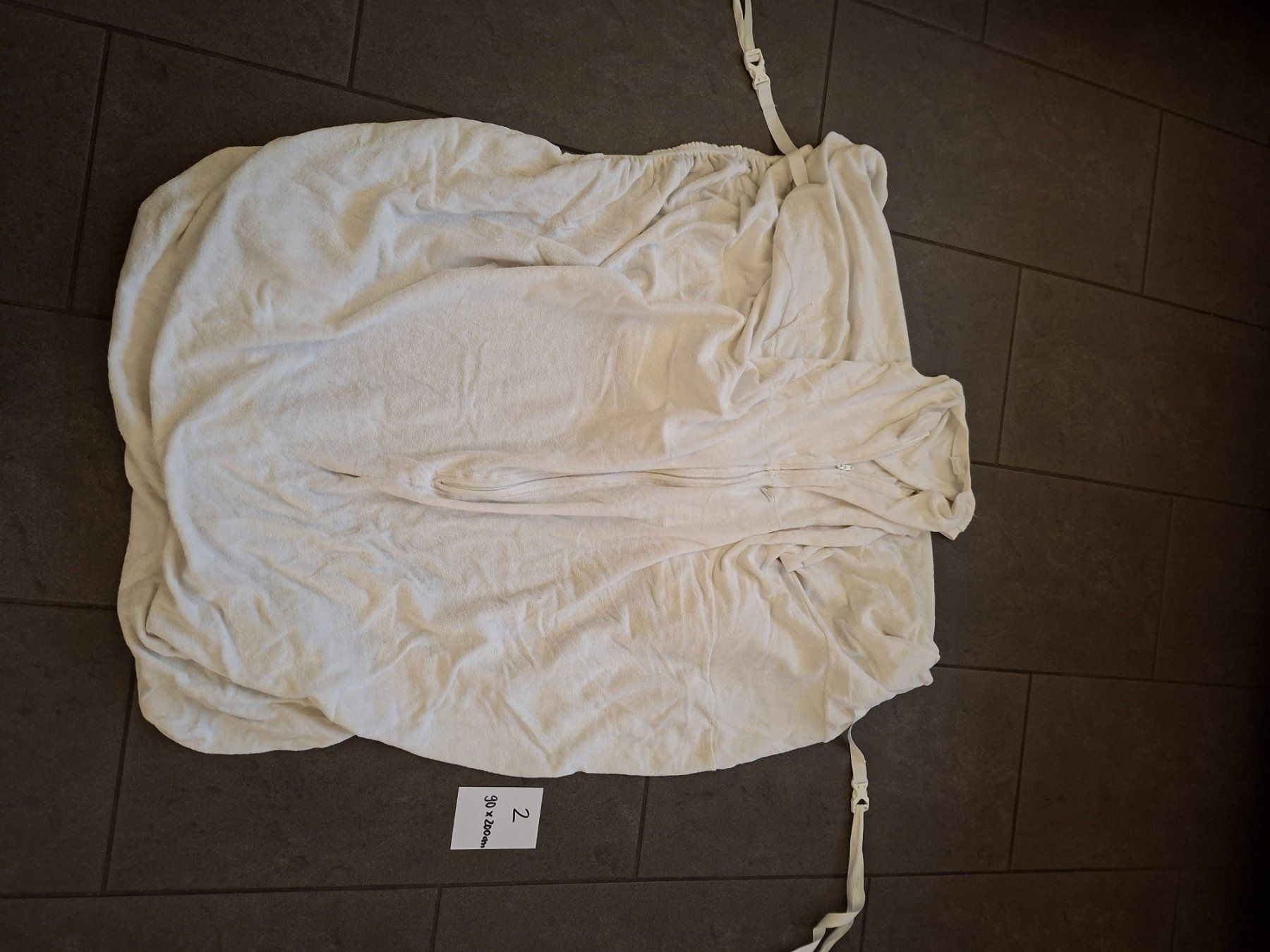 Sacs de couchage: Original Zewi Decke – D'occasion à St. Erhard par Chiquita85