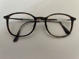 Ray-Ban Brillengestell 