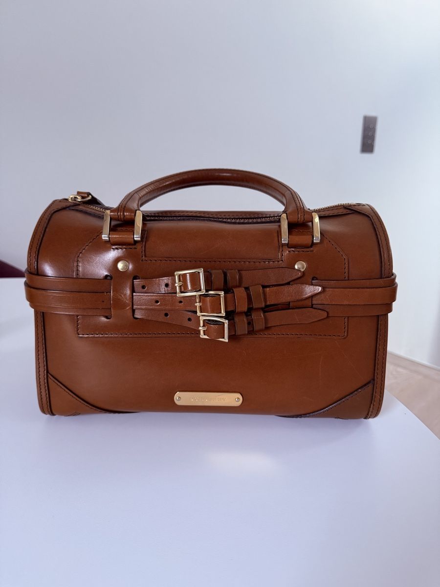 Burberry Borse da donna: Sac BURBERRY – Usato da Bassins venduto da oal_q2gl 4