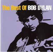 Dylan Bob: Best of Bob Dylan CD