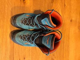 Lowa Cadin GTX Mid JR Wanderschuh in Grösse 38