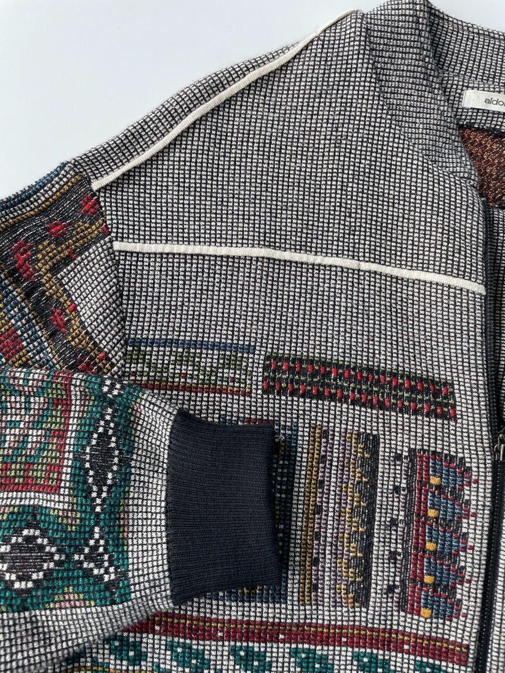 Jacken: VESTE ALDOMARTINS – Neu (gemäss Beschreibung) aus Morges von Igp10 4