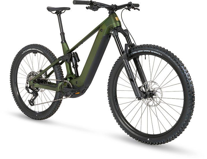 Stevens Biciclette: E-Inception AM 7.8.1 GTF – Nuovo e nell'imballaggio originale da Giubiasco venduto da cattaneo