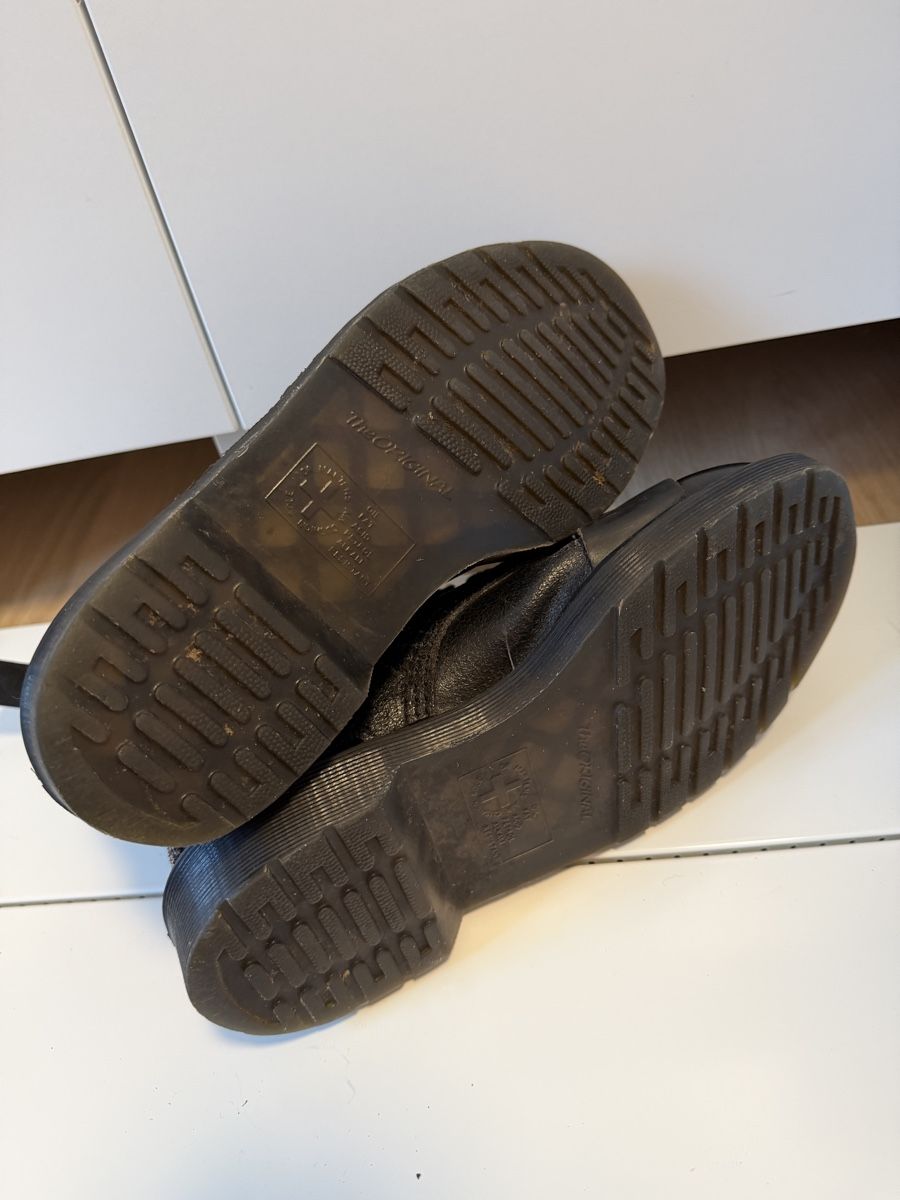 Dr. Martens Scarpe da donna: Doc Martens x Marni Stiefeletten – Usato da Zürich venduto da ali_9qm9 3