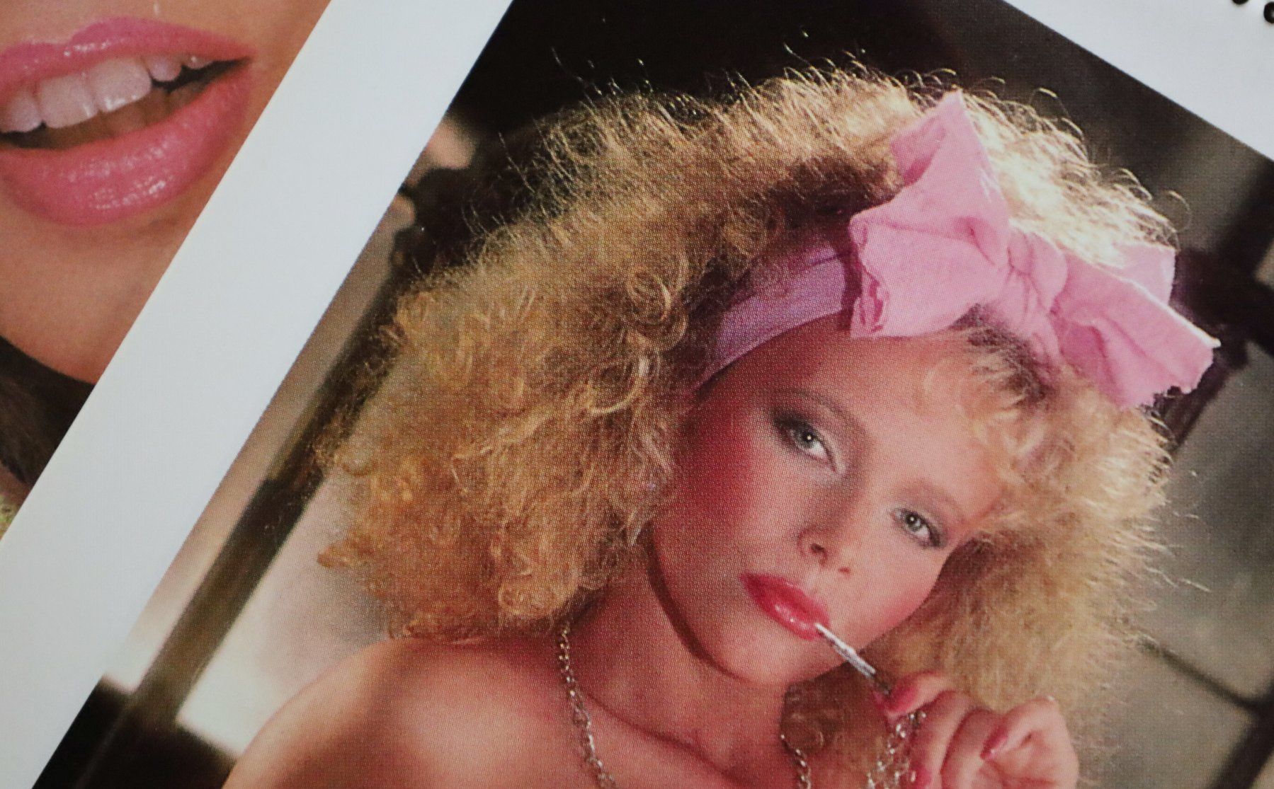 Playboy Calendari: PLAYBOY Kalender 1988 – Usato da Birrwil venduto da brandschatz_birrwil 4