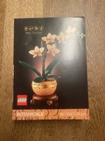 LEGO Botanicals Mini Orchidee nuovo imballato