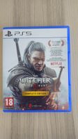 The Witcher 3 Wild Hunt Complete Edition PS5