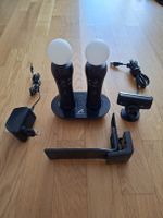 Sony PlayStation Move Bundle Complete