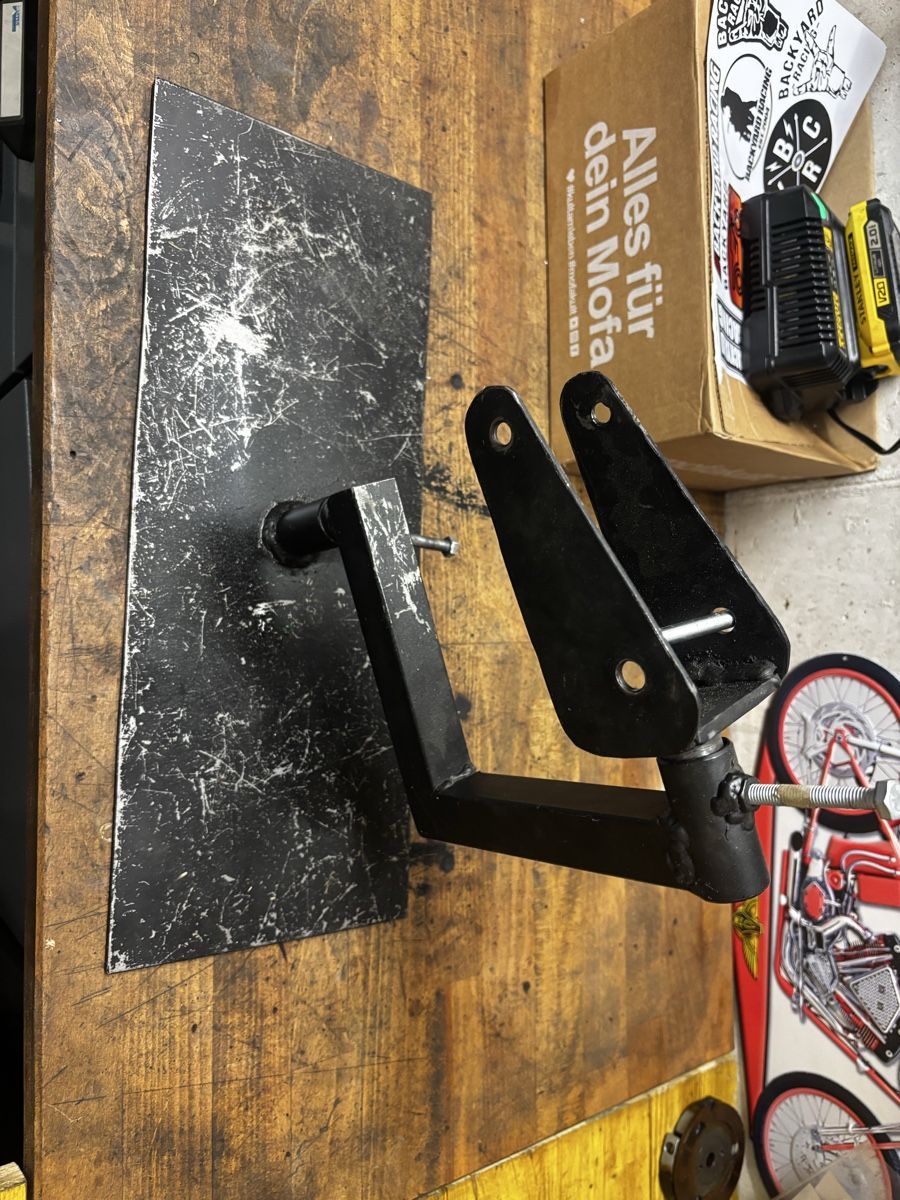 Puch Pièces pour mobylette: Puch Teile – D'occasion à Dietwil par fab_fx9v 7