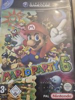 Mario Party 6 - Nintendo GameCube