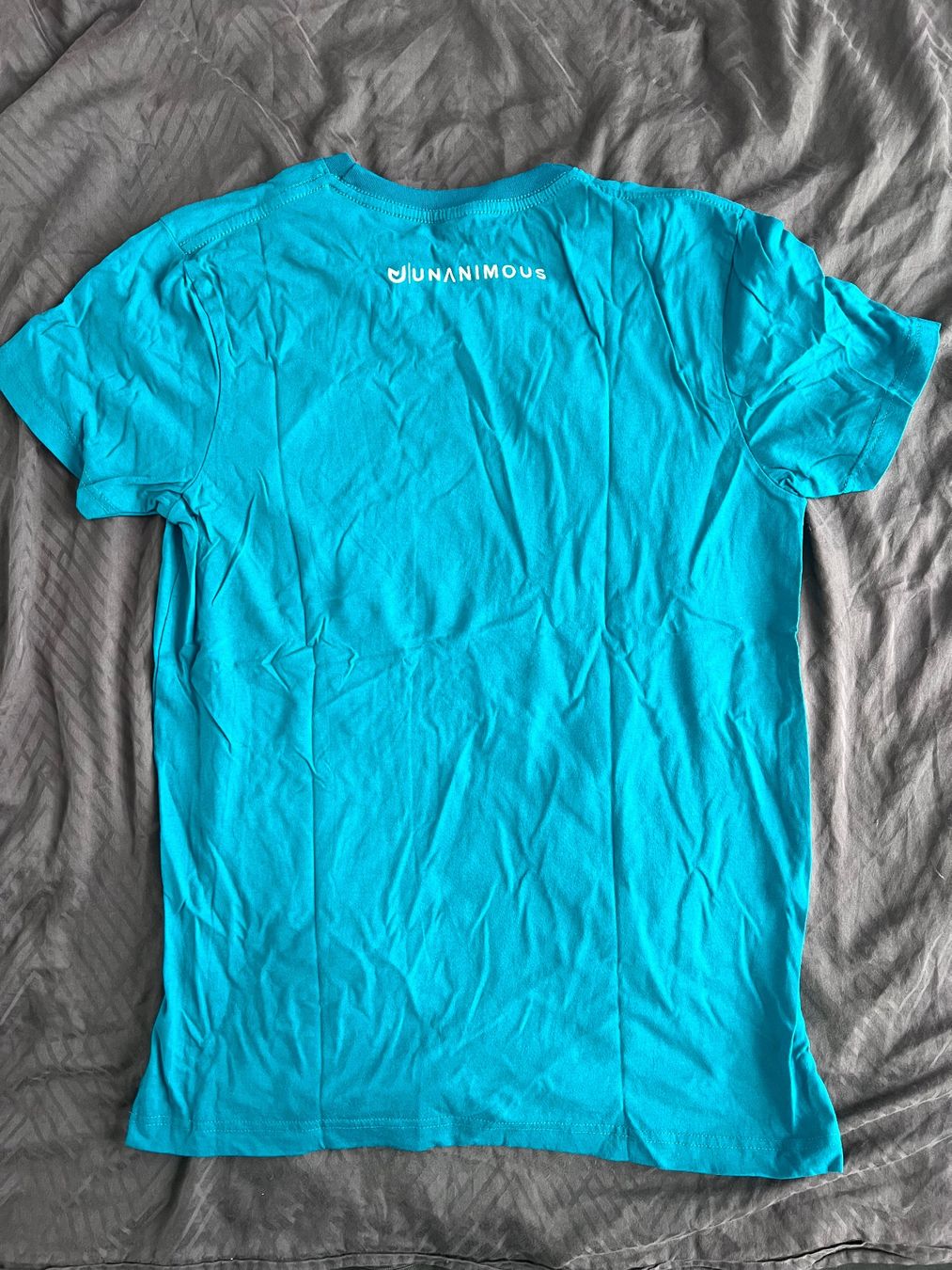 T-shirt: Trainingsshirt – Usato da Burgdorf venduto da luc_b87g 1