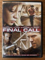 DVD Cellular - Final Call