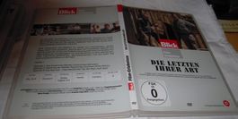 DVD  DIE LETZTEN IHRER ART
