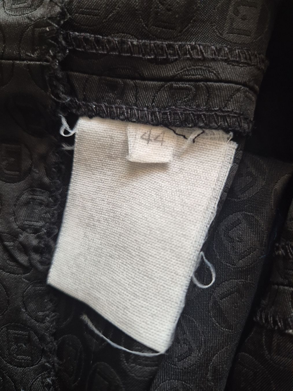 Liu Jo Pantaloni: Vintage elegant Liu Jo trousers – Usato da Lausanne venduto da Issss 2