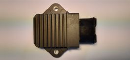 Régulateur Charge Batterie Moto - Twowinds