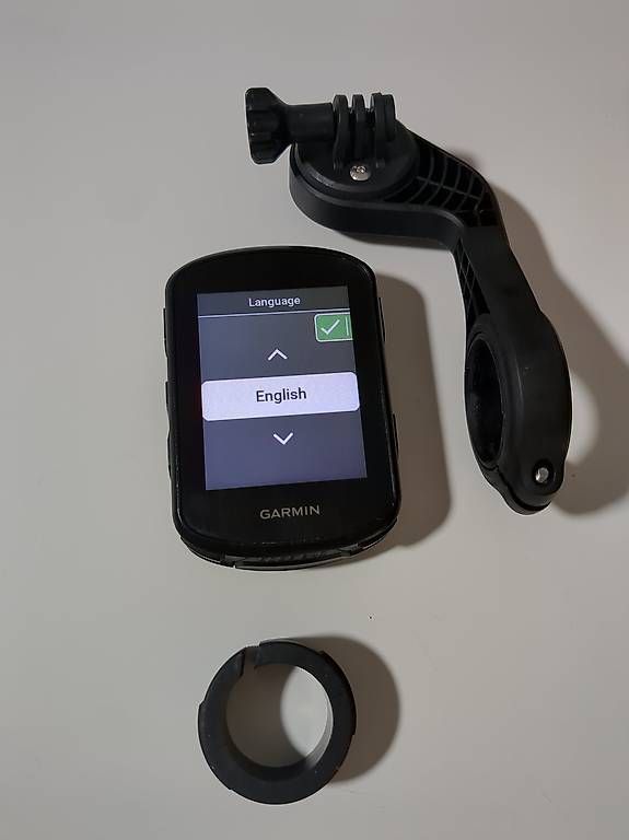 Garmin Computer & Strumenti di misurazione: Garmin Edge 840 – Usato da Basel venduto da ChimpSociety