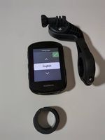 Garmin Edge 840