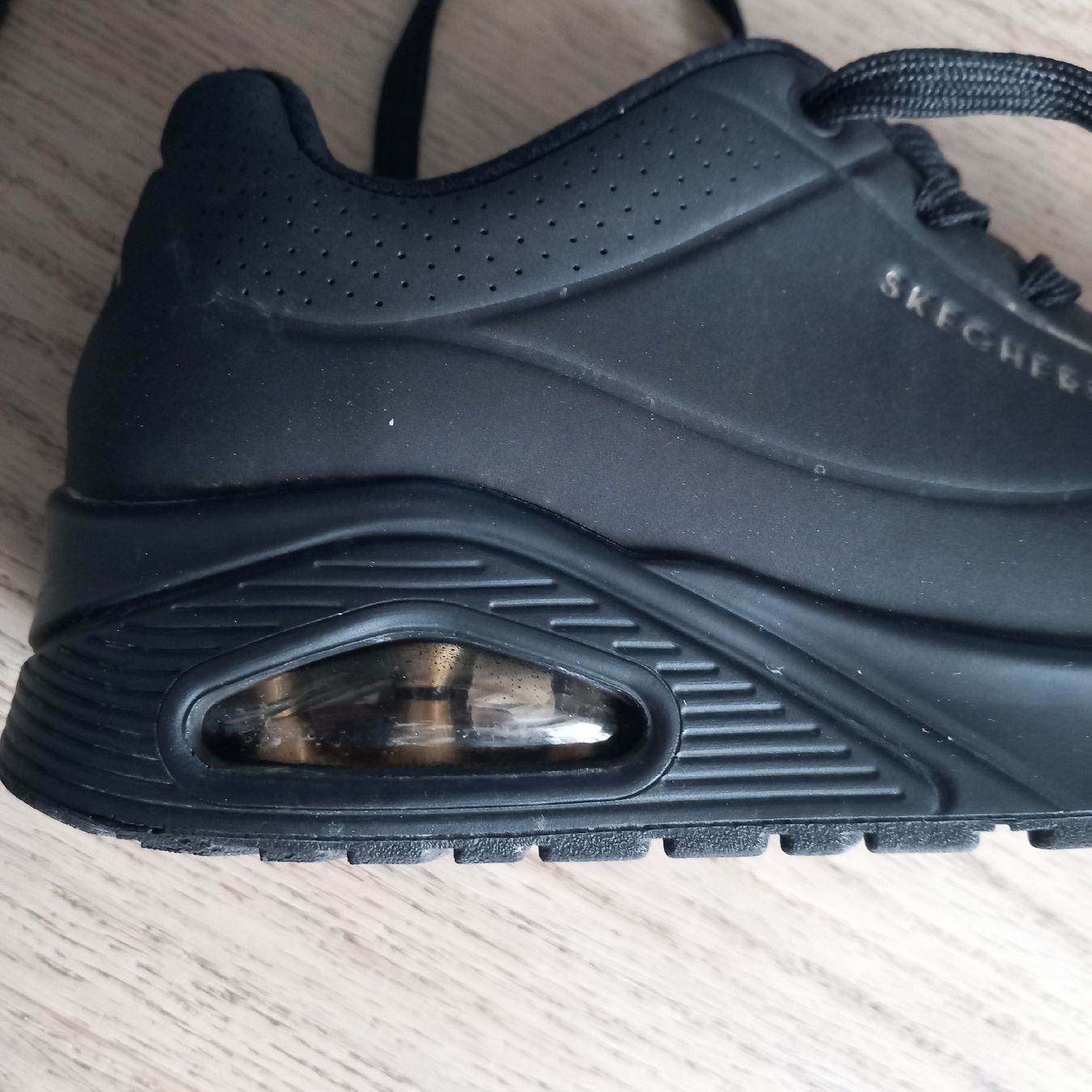 Skechers Scarpe da uomo: basket sketchers taille 38 – Usato da Chavannes-de-Bogis venduto da senator635 2