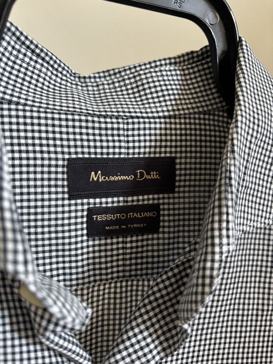 Massimo Dutti Camicie: Massimo Dutti Shirt – Usato da Alpnachstad venduto da mar_6ckd 1