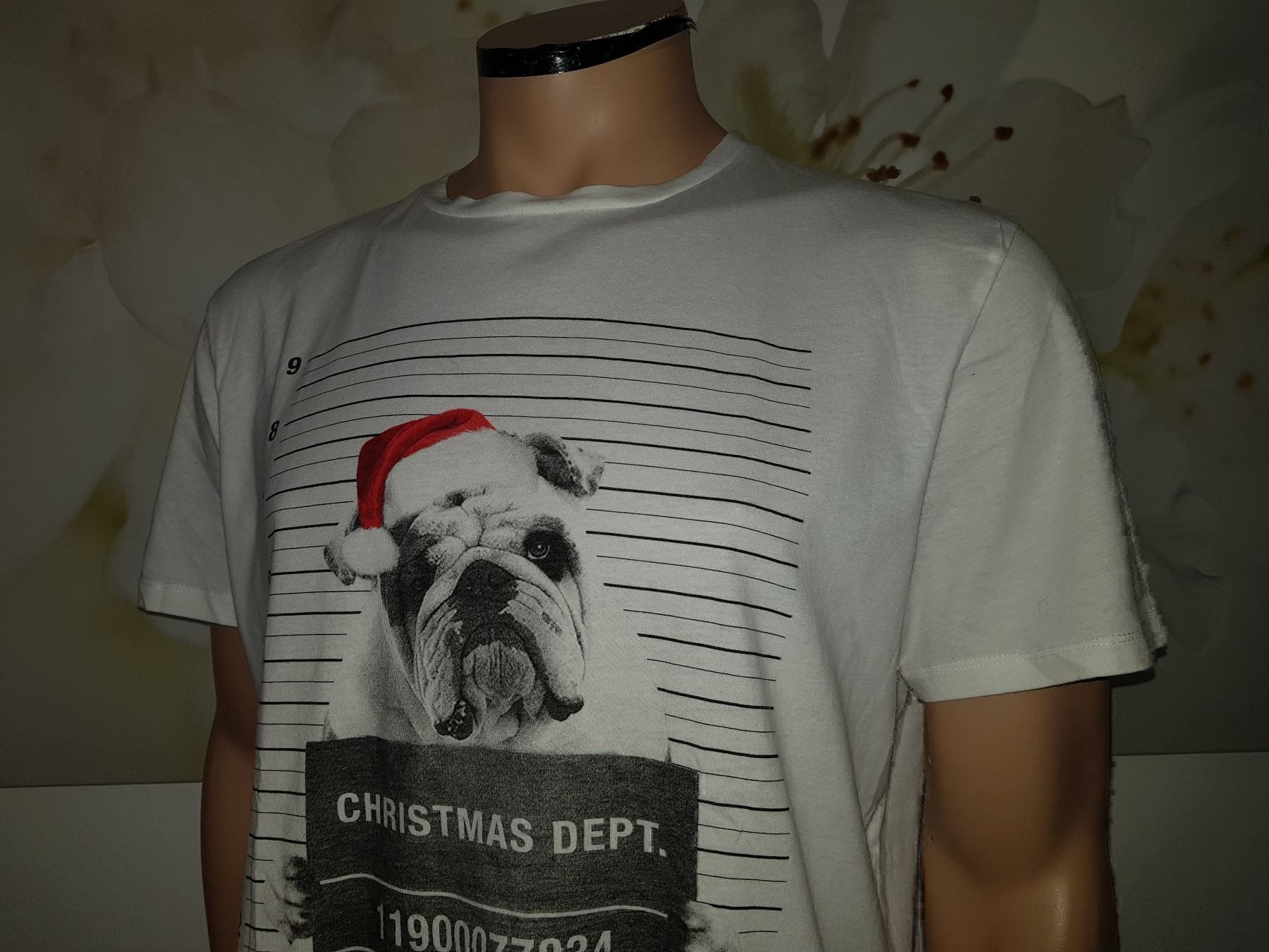 Jack & Jones T-shirt: JACK & JONES T-Shirt taille / Grosse L – Usato da Cossonay-ville venduto da Super-Price-Quality 6