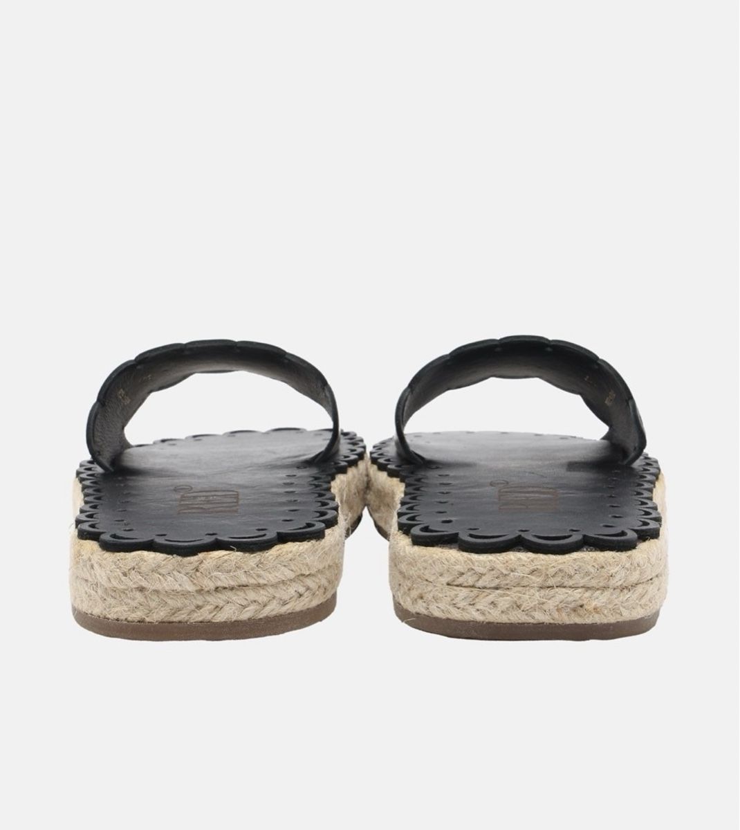Valentino Scarpe da donna: Mules RED V, style espadrilles, pointure 37 – Nuovo e nell'imballaggio originale da Romont FR venduto da baby_ray17 1