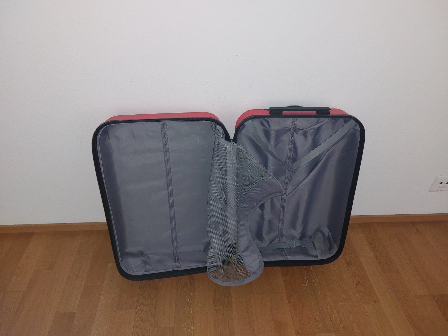 Valises de voyage: Koffer – D'occasion à Bern par Grabowski1 2