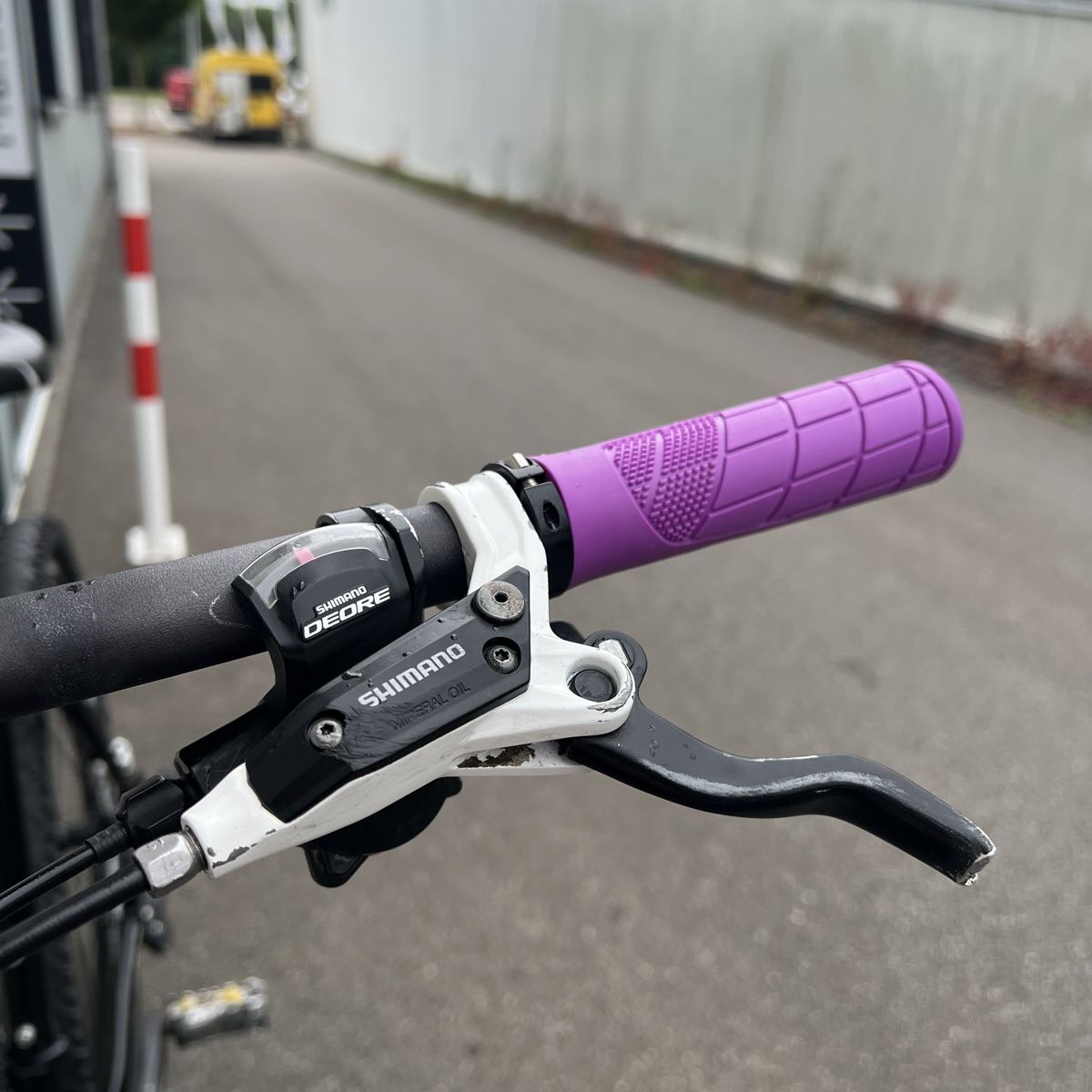 Trek Biciclette: TREK X Caliber 9 – Usato da Binningen venduto da olg_yp2x 7